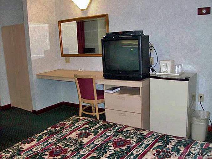 Motel 6-Richburg, Sc Zewnętrze zdjęcie